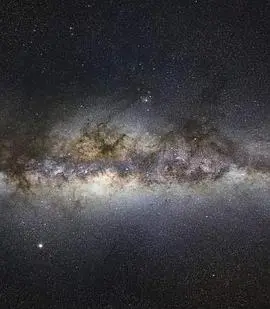 探索宇宙深渊！《地平线系列：被黑洞吞噬》：震撼视效，挑战认知极限！