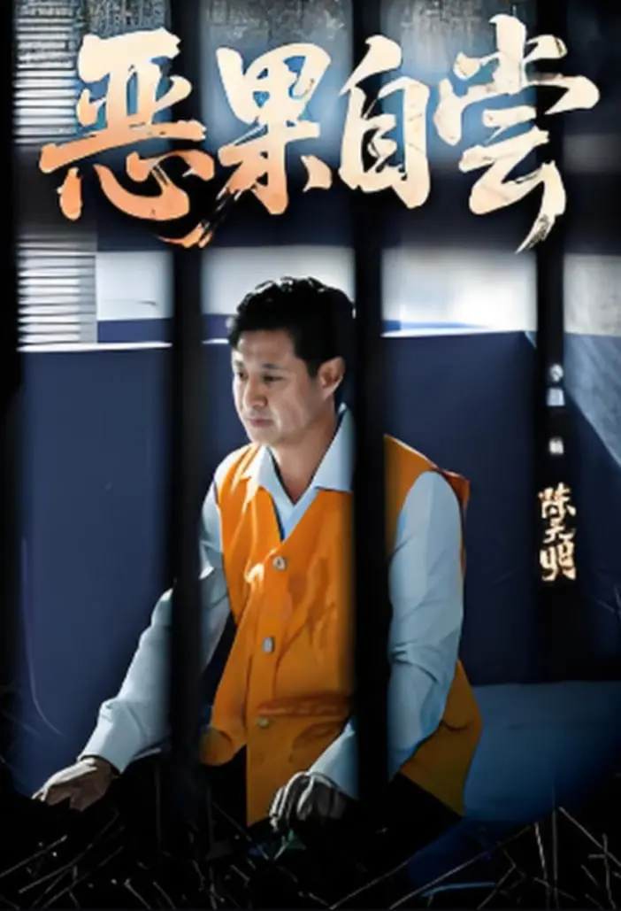 《恶果自尝（恩养成仇）》：真实到骨悚然！母爱扭曲的极端，人性的黑暗深渊，一部让你不寒而栗的真实事件改编。